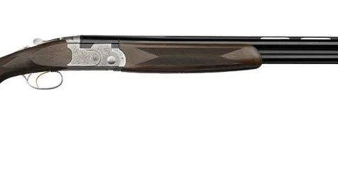 Beretta Silver Pigeon MY19