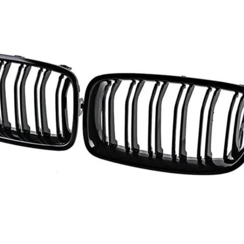 Grill til BMW F30/F31