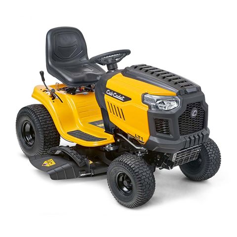 Cubcadet LT1 NS92 Hagetraktor