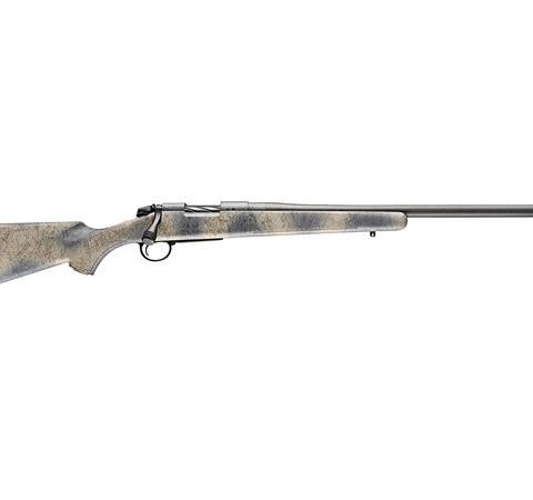 Bergara Wilderness Ridge Carbon