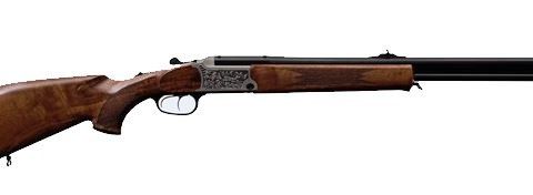 Blaser BBF95 Norway