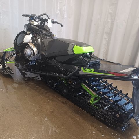 Deler fra Arcticcat XF9000 2017 Mod, (2023233)