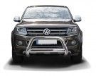 TILBUD! VW Amarok 89mm Krom Kufanger Storås Edition