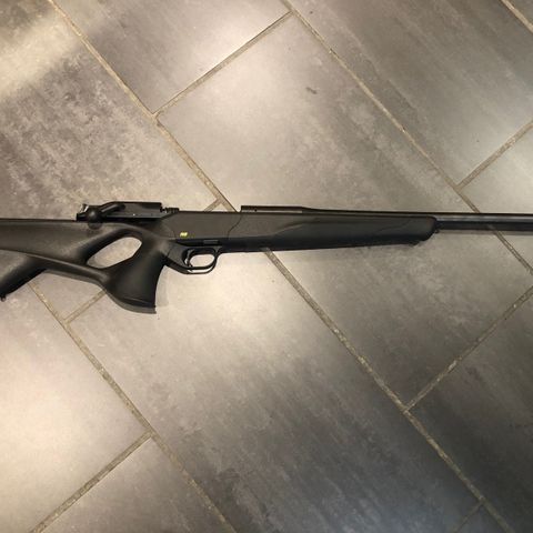 Blaser R8 Ultimate 6,5x55 m/gje