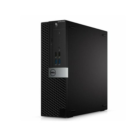 Dell Optiplex 3040 - Rask stasjonær pc med ny SSD, Windows 11 og 2 års Garanti!