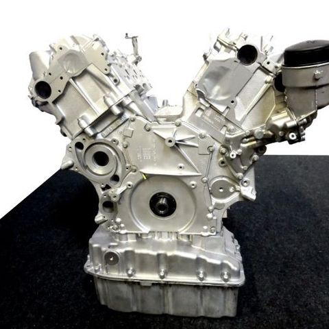Motorer til MB Sprinter 518 - 519 - V6 OM642