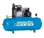 Kompressor Mark Stormy Pro 5,5HK