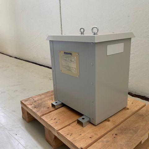 Trafo Noratel 10kVA 230/200V