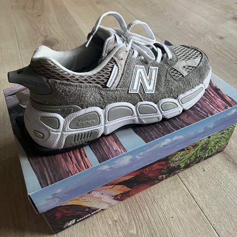 New Balance 574 Yurt Salehe Bembury 45 / 11