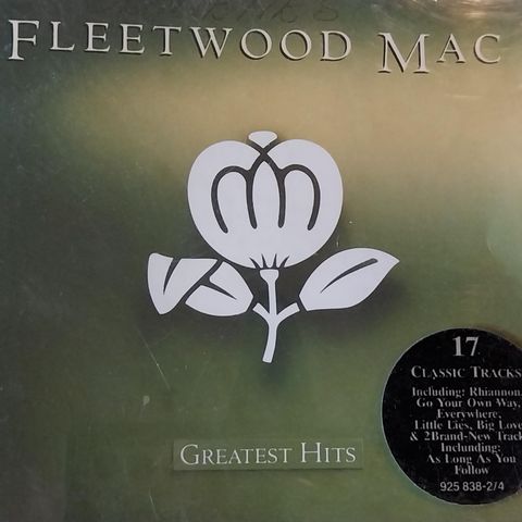 Fleetwood Mac.greatest hits.1988.