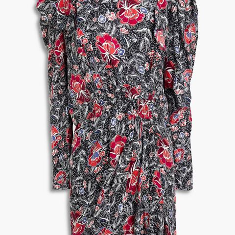 ISABEL MARANT Yoana Dress, ny og ubrukt kjole m. tags. Str 38/40 (fransk 40)