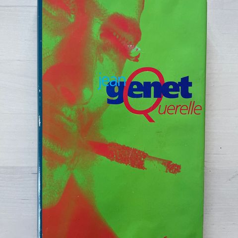 Jean Genet «Querelle»