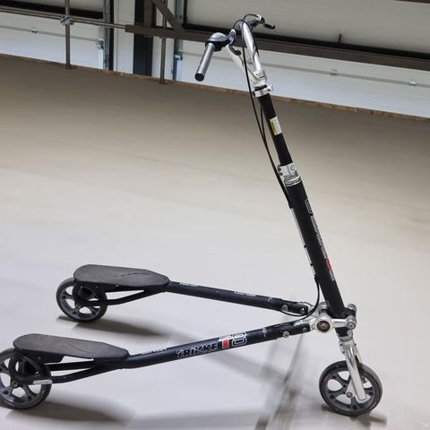 Trikke T8