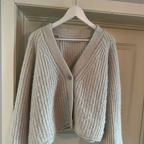 genser fra Zara
