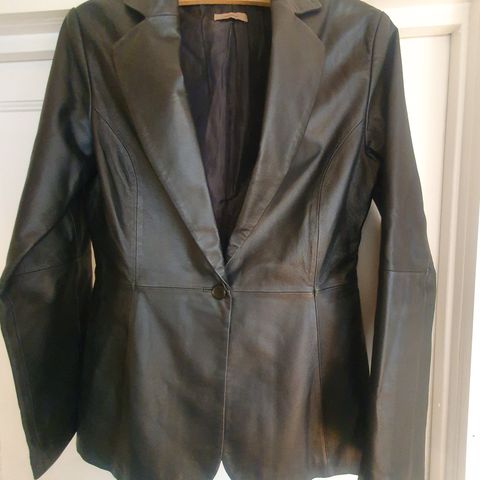 "Skinn"blazer str L