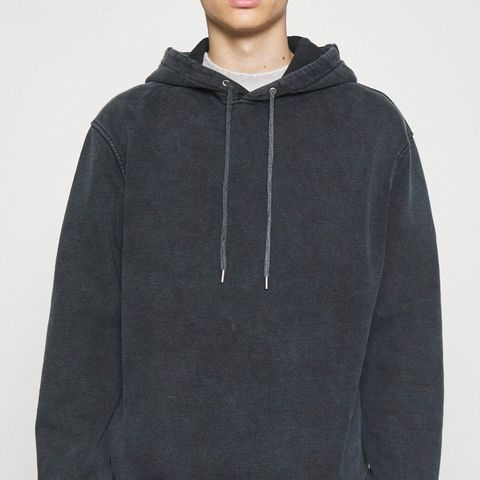 Han Kjøbenhavn Hoodie