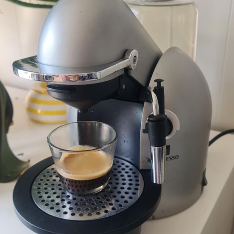 Nespresso C190 kaffemaskin