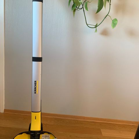 Karcher gulvvasker FC 3