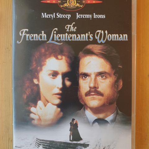 The French Lieutenant's Woman