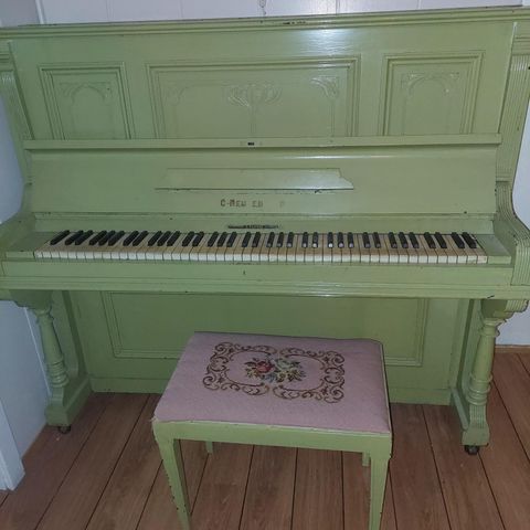 Piano