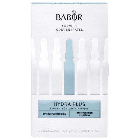 Babor hydra plus