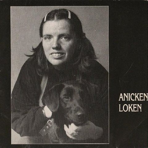 Anicken Loken LP