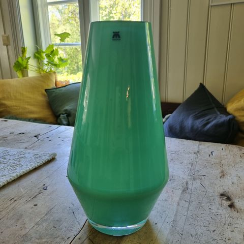 Vase fra Magnor