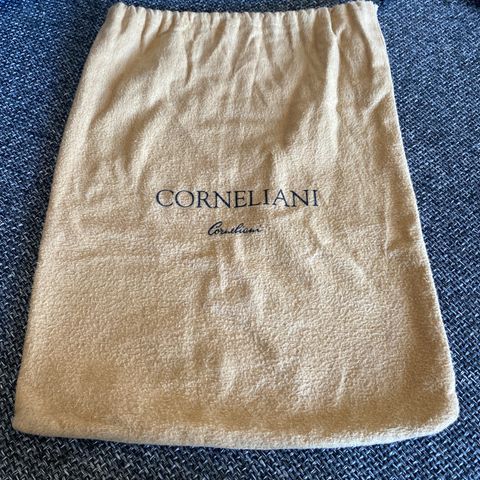 Corneliani dustbag