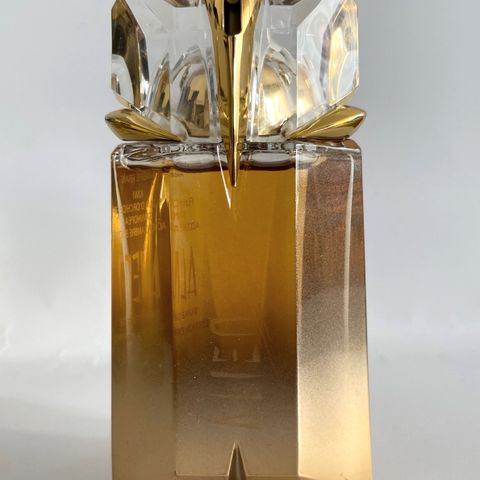 Alien Sunessence Edition Limitee 2011 Or d'Ambre Thierry Mugler EDT 60ml.