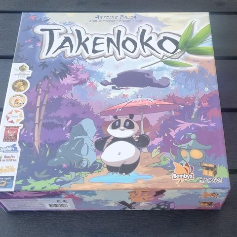 Takenoko