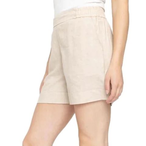 Five Units Linea shorts 763 natur str S