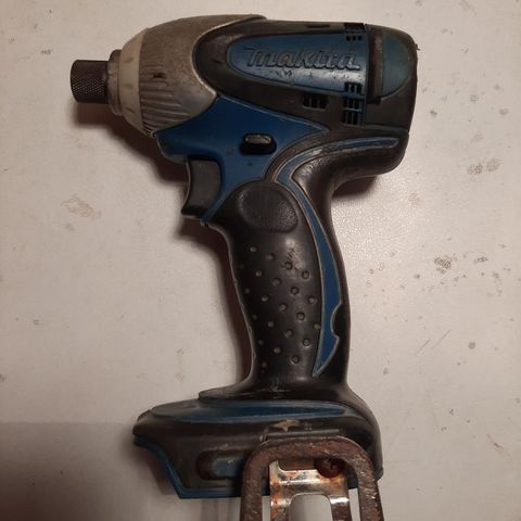 Makita slagtrekker