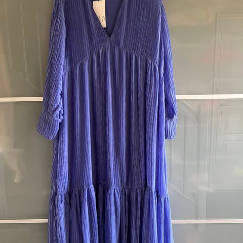 Zara kjole XL ny