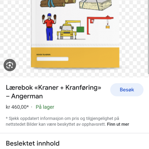 Kraner+kranføring