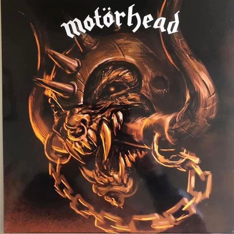 Motorhead - Live From The Festival Les Vieilles 2008