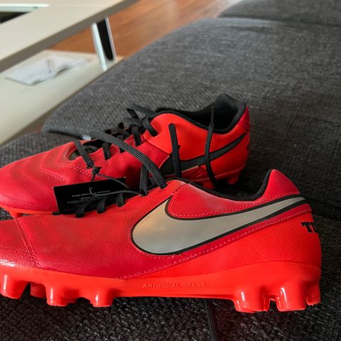 Nike Tiempo Genio II AG