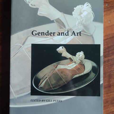 Gender and Art