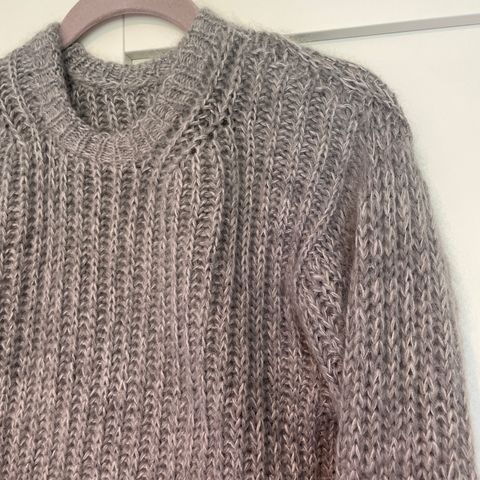 Septembersweater - PetiteKnit