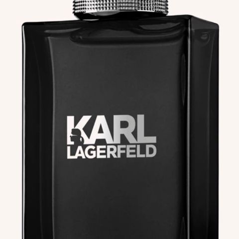 Karl Lagerfeld Pour Homme selges