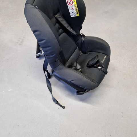 Barnesete Maxi-cosi 9-25kg