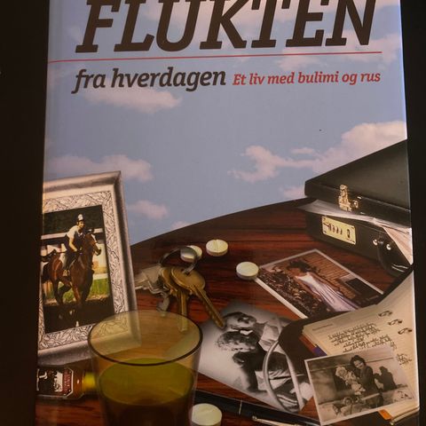 Bok: Flukten fra hverdagen