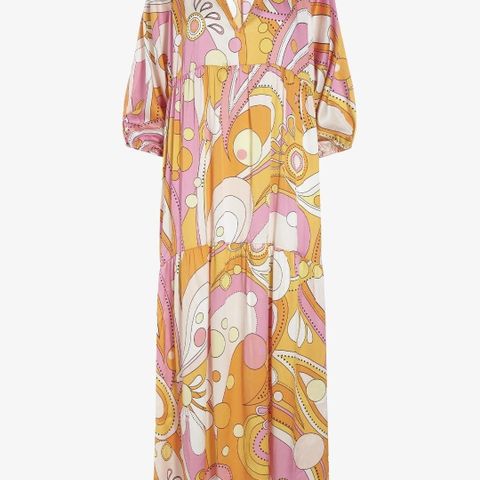 DEA KUDIBAL Harper Maxi Dress