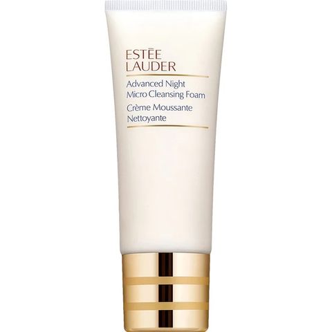 Helt Ny Estée Lauder Advanced Night Micro Cleansing Foam 100 ml