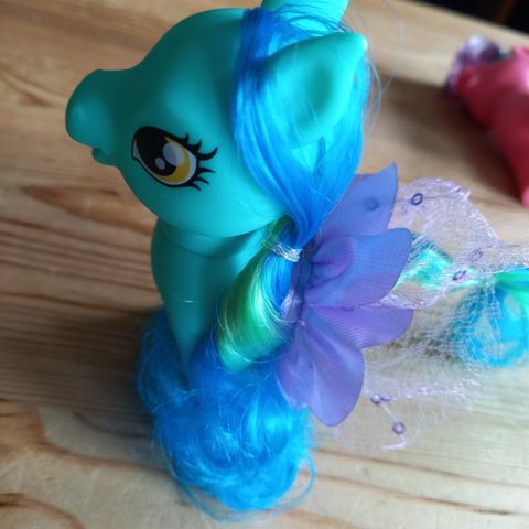 My Little Pony- Figur