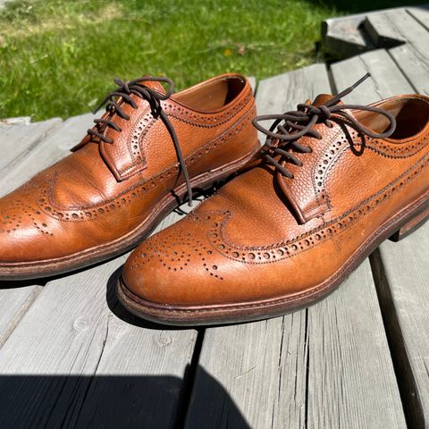 Meermin longwings/gumboats str. UK8