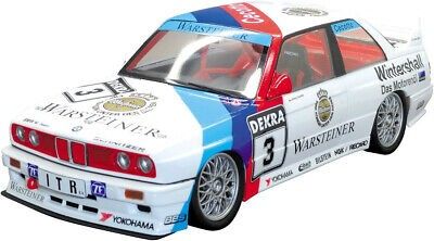 1:24 BMW M3 BEEMAX