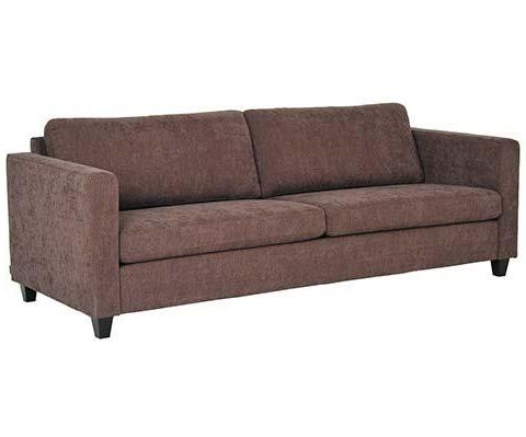 Mantovani 2,5 seter sofa fra Hjellegjerdet selges.