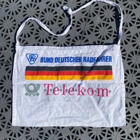 Sykkel VM Oslo 93