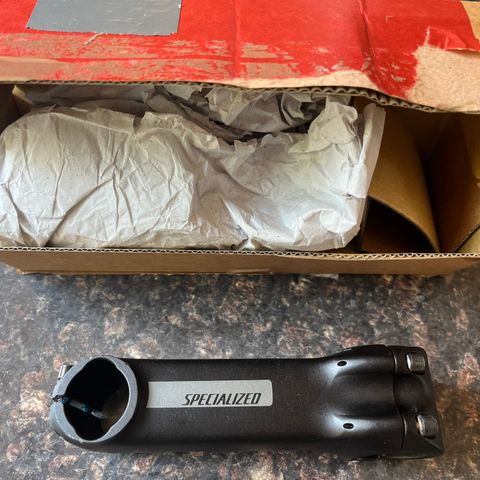 Specialized Future Stem Pro 110mm