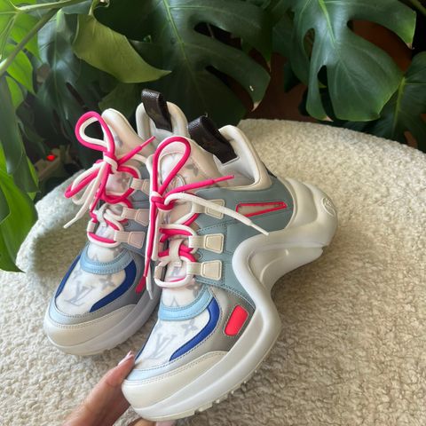 Louis Vuitton sneakers